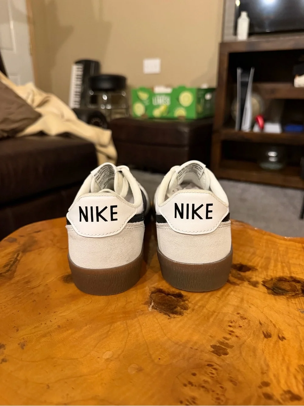 Nike this killshot